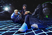 adidas Ozworld